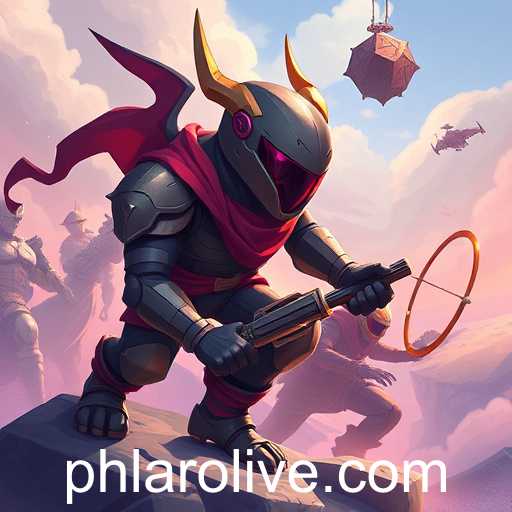 Exploring 'Phlaro': A Gateway to Thrilling Multiplayer Matches