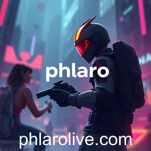 phlaro