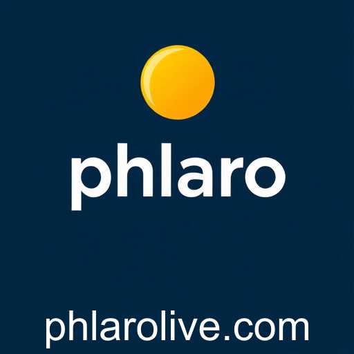 Phlaro Games: A New Era in Online Gaming