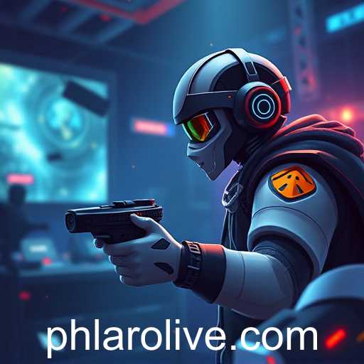 phlaro
