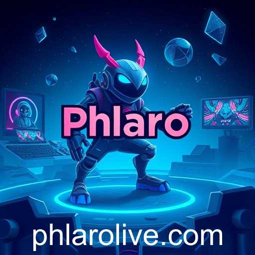 The Evolution of Gaming: Phlaro Leading the Charge