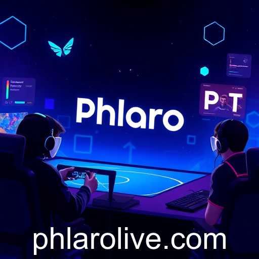Phlaro's Impact on Online Gaming Dynamics