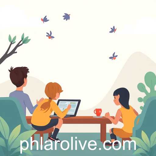 Phlaro's Rise in the Gaming World