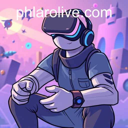 Phlaro: Revolutionizing Digital Gaming