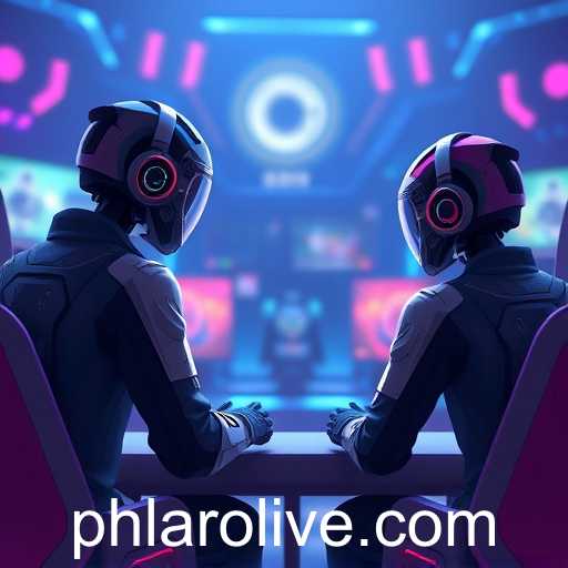 Phlaro: Revolutionizing Online Gaming in 2025