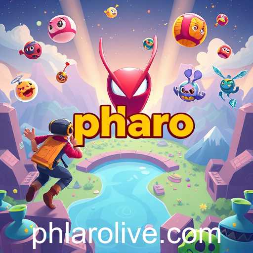 phlaro