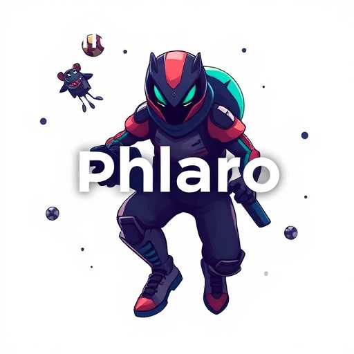 Phlaro Revolutionizes Online Gaming Interaction
