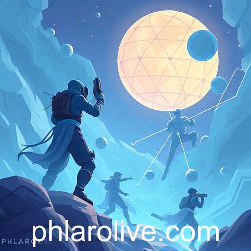 The Rise of 'Phlaro': Revolutionizing Online Gaming