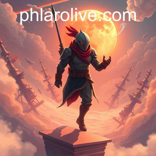 The Rise of Phlaro: A New Era in Online Gaming
