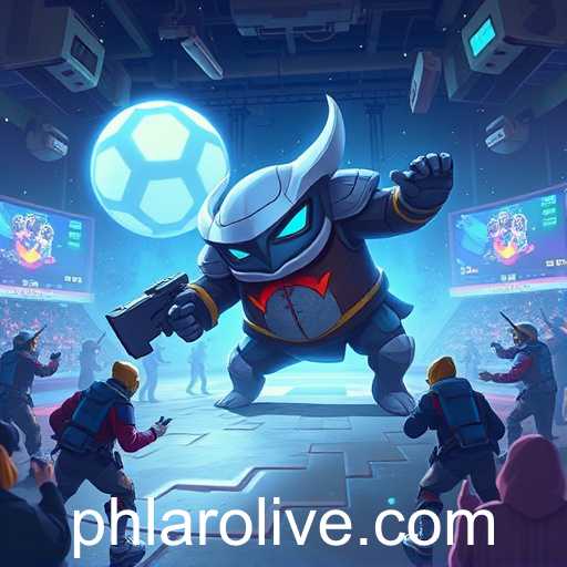 Phlaro Revolutionizes Online Gaming