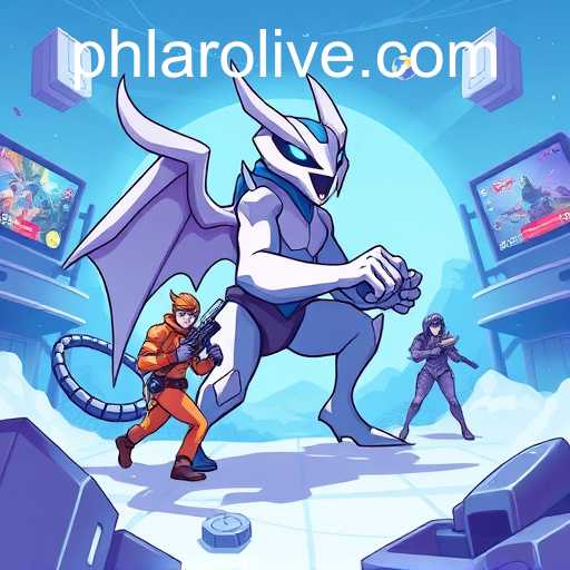 Phlaro Revolutionizes Online Gaming in 2026