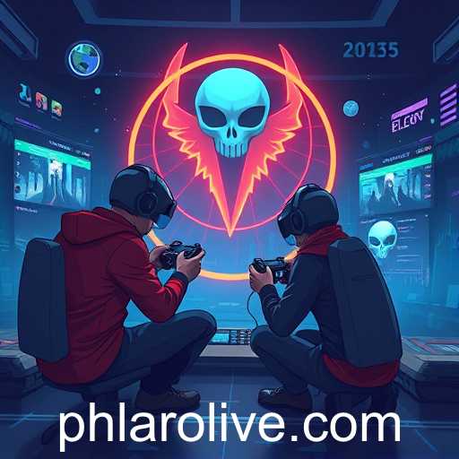 Phlaro Revolutionizes Online Gaming