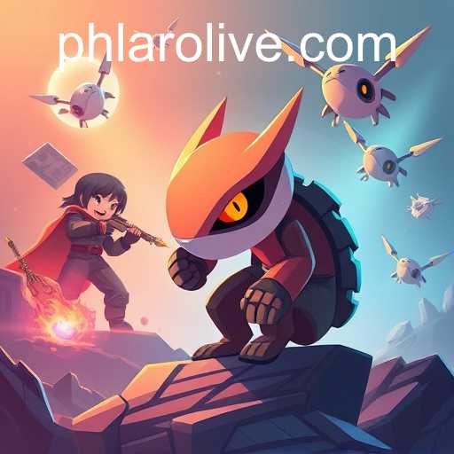Phlaro Revolutionizes Online Gaming