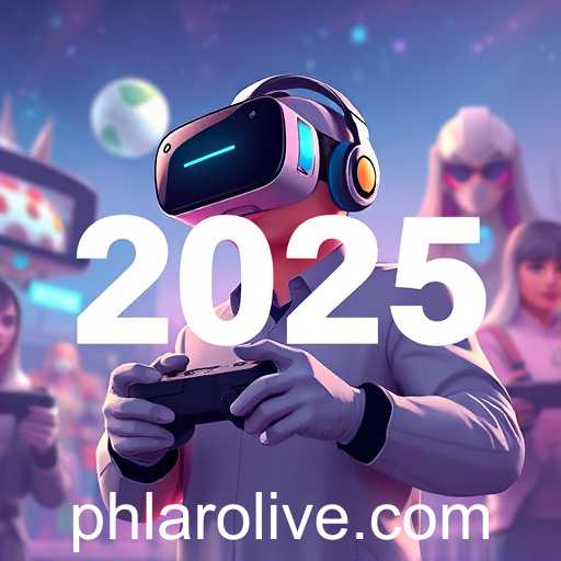 Phlaro Revolutionizes Online Gaming Experience