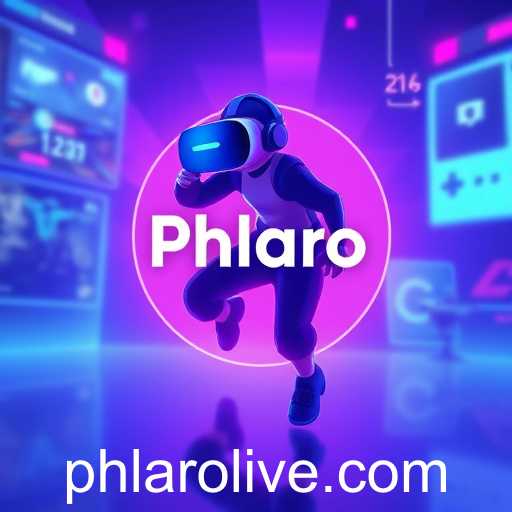 The Rise of Phlaro in Online Gaming