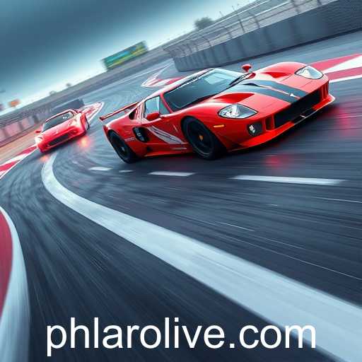 Racing Thrills: The Ultimate Adrenaline Rush on Phlaro