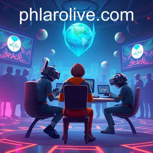 The Rise of Phlaro: Revolutionizing Online Gaming