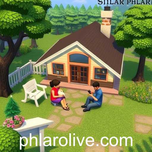 Exploring the Dynamic World of Life Simulation Games