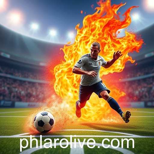 Exploring the Exciting World of Sports Mania with the Keyword 'Phlaro'