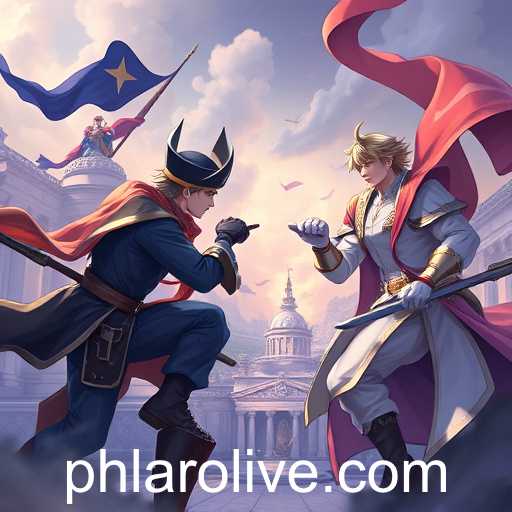 Exploring the Thrill of Strategy Battles in the Gaming World