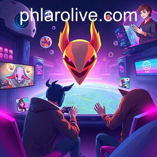 The Rise of Phlaro in Online Gaming