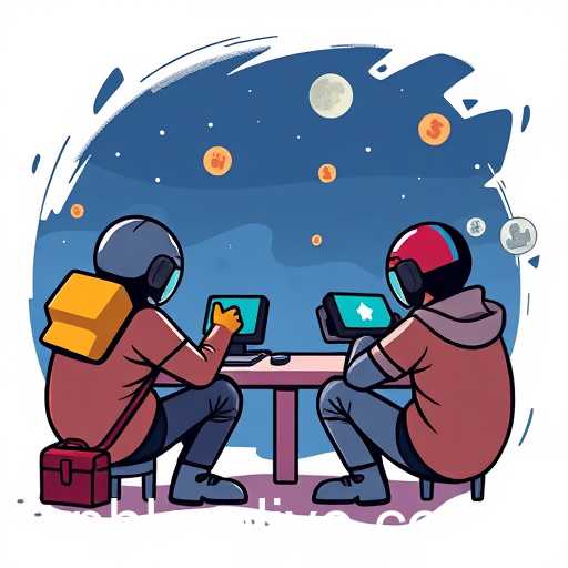 The Rise of Phlaro in the Gaming World